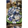 Image 1 : *NEW* BIN OF TDC TWIST DRILLS HSS
