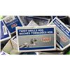 Image 2 : *NEW* BIN OF TDC TWIST DRILLS HSS