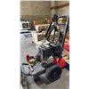 Image 1 : BE POWER COMMERCIAL GRADE  4200 PSI PRESSURE WASHER WITH HOSE HONDA GX 390
