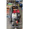 Image 2 : BE POWER COMMERCIAL GRADE  4200 PSI PRESSURE WASHER WITH HOSE HONDA GX 390