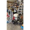Image 3 : BE POWER COMMERCIAL GRADE  4200 PSI PRESSURE WASHER WITH HOSE HONDA GX 390