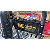 Image 4 : BE POWER COMMERCIAL GRADE  4200 PSI PRESSURE WASHER WITH HOSE HONDA GX 390