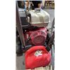 Image 5 : BE POWER COMMERCIAL GRADE  4200 PSI PRESSURE WASHER WITH HOSE HONDA GX 390