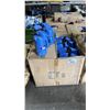 Image 1 : BOX OF WESTWARD 2-QUART BATTERY FILTER JUGS