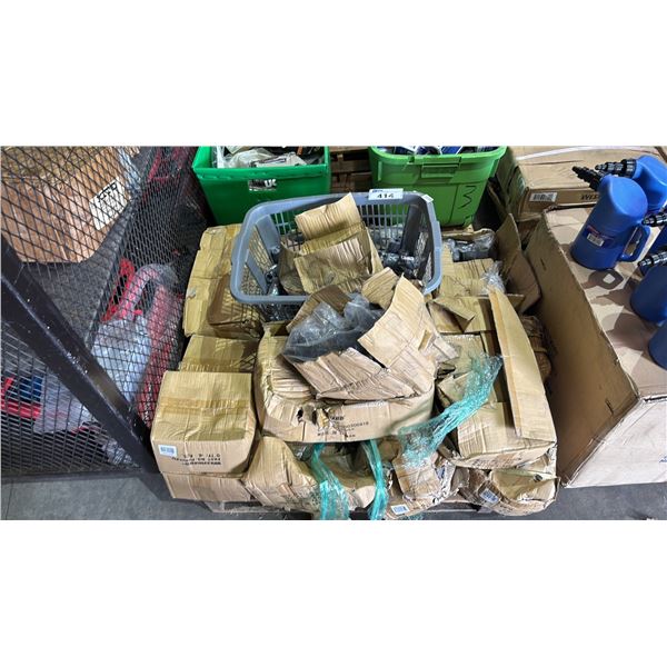 *NEW* PALLETS OF ASSORTED WESTWARD HEAVY DUTY SOCKETS