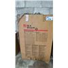 Image 2 : OWENS CORNING SSL II FIBERGLASS PIPE INSULATION