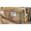 Image 1 : *NEW* BOX OF UNIVERSAL WHITE BOOT COVERS