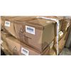 Image 1 : *NEW* BOX OF UNIVERSAL WHITE BOOT COVERS