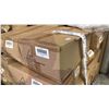 Image 1 : *NEW* BOX OF UNIVERSAL WHITE BOOT COVERS
