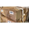 Image 1 : *NEW* BOX OF UNIVERSAL WHITE BOOT COVERS
