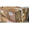 Image 1 : *NEW* BOX OF UNIVERSAL WHITE BOOT COVERS