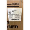 Image 3 : *NEW IN BOX* FUSION WATER CONDITIONER MODEL FOF20BZ