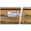 Image 4 : *NEW IN BOX* FUSION WATER CONDITIONER MODEL FOF20BZ