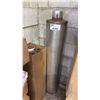 Image 2 : HEAVY DUTY EXHAUST MUFFLER AND BOX OF  FIBERGLASS PIPE INSULATION