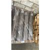 Image 2 : *NEW IN BOX* (8) ICC CHIMNEY PREMIUM CLASS A DOUBLE-WALL INSULATED CHIMNEY PIPE
