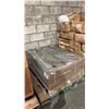 Image 3 : *NEW IN BOX* (8) ICC CHIMNEY PREMIUM CLASS A DOUBLE-WALL INSULATED CHIMNEY PIPE