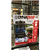 Image 1 : DYNATRAP  MOSQUITO TRAP (WORKING CONDITION UNKNOWN)