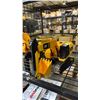 Image 2 : (3) CAT MASSIVE MOVER RC STEEL EXCAVATOR (NO CONTROLLERS)