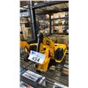 Image 3 : (3) CAT MASSIVE MOVER RC STEEL EXCAVATOR (NO CONTROLLERS)