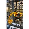 Image 4 : (3) CAT MASSIVE MOVER RC STEEL EXCAVATOR (NO CONTROLLERS)