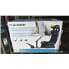 Image 1 : PLAYSEAT SIM RACING RIG *UNKNOWN CONDITION, MAY BE MISSING PARTS & PIECES*