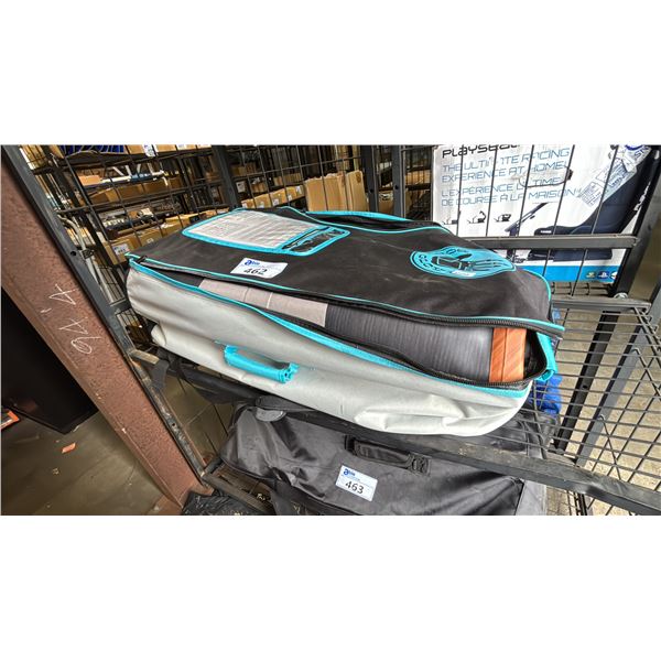 BODY GLOVE PERFORMER 11 PADDLE BOARD *UNKNOWN WORKING CONDITION, MAY BE MISSING PARTS & PIECES*
