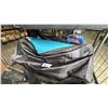 Image 2 : ALL TERRAIN INFLATABLE STAND UP PADDLE BOARD *UNKNOWN WORKING CONDITION, MAY BE MISSING PARTS &
