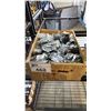 Image 1 : *NEW* BOX OF SILICONE FENCE POST TOPPERS
