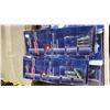 Image 2 : *NEW* BOX OF WESTWARD HEX 5MM BITS
