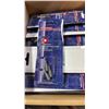 Image 2 : *NEW* BOX OF WESTWARD HEX 3MM BITS