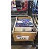 Image 1 : *NEW* BOX OF WESTWARD HEX 3MM BITS