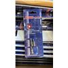 Image 2 : *NEW* BOX OF WESTWARD HEX 3MM BITS