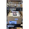 Image 1 : *NEW* BOX OF WESTWARD HEX 3MM BITS