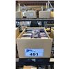 Image 1 : *NEW* BOX OF WESTWARD HEX 3MM BITS