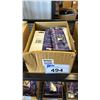 Image 1 : *NEW* BOX OF WESTWARD NUT SETTER 10MM BITS