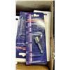 Image 2 : *NEW* BOX OF WESTWARD NUT SETTER 10MM BITS