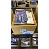 Image 1 : *NEW* BOX OF WESTWARD NUT SETTER 10MM BITS