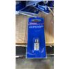 Image 2 : *NEW* BOX OF WESTWARD 1/4" DRIVE INVERTED TORKS SOCKET E7