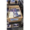 Image 1 : *NEW* BOX OF WESTWARD HEX 3MM BITS