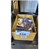 Image 1 : *NEW* BOX OF WESTWARD PHILIPS #1 BITS