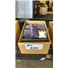 Image 1 : *NEW* BOX OF WESTWARD HEX 5MM BITS