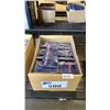 Image 1 : *NEW* BOX OF WESTWARD HEX 5MM BITS
