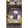 Image 1 : *NEW* BOX OF WESTWARD HEX 9/64" BITS