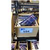 Image 1 : *NEW* BOX OF WESTWARD HEX 9/64" BITS