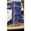Image 2 : *NEW* BOX OF WESTWARD HEX 9/64" BITS