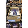 Image 1 : *NEW* BOX OF WESTWARD SLOTTED 1.2 X 6.5MM FLATHEAD BITS