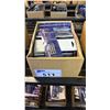 Image 1 : *NEW* BOX OF WESTWARD SLOTTED 1.2 X 6.5MM FLATHEAD BITS