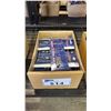 Image 1 : *NEW* BOX OF WESTWARD HEX 3MM BITS