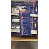 Image 2 : *NEW* BOX OF WESTWARD HEX 3MM BITS