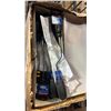 Image 2 : *NEW* BOX OF WESTWARD PHILIPS #1 SPEED SCREWDRIVERS